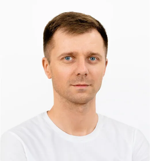Dmytro Polyvianyi