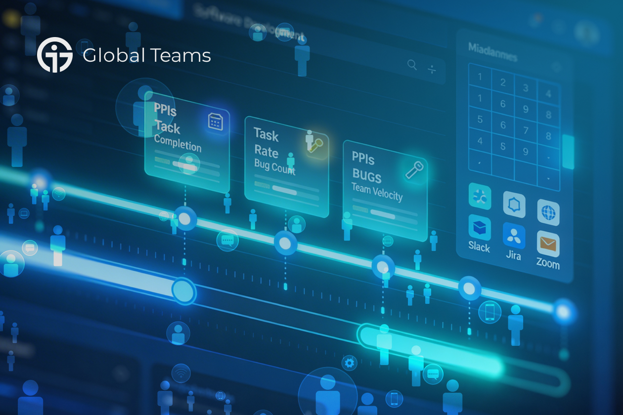 Software Development Outsourcing: A Strategic Guide for Technology Leaders