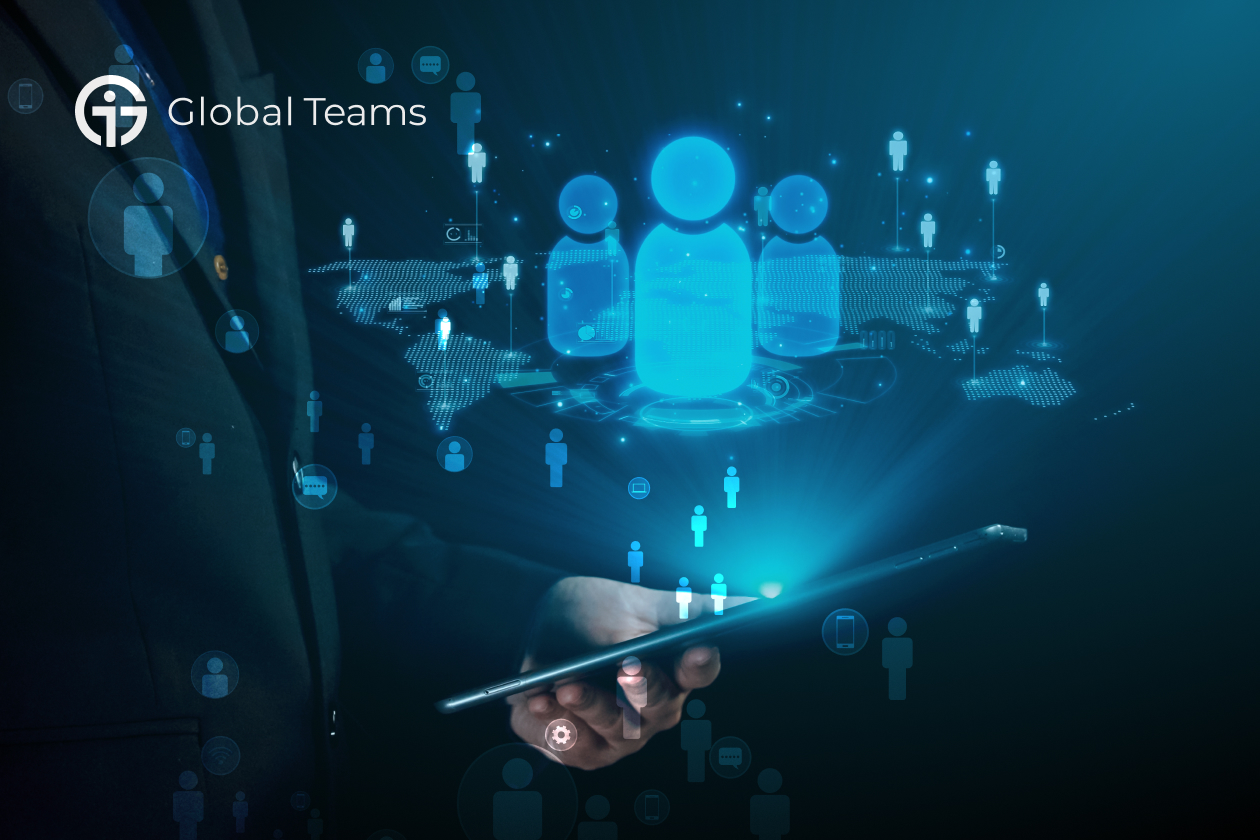 איך לבחור חברת Outstaffing?