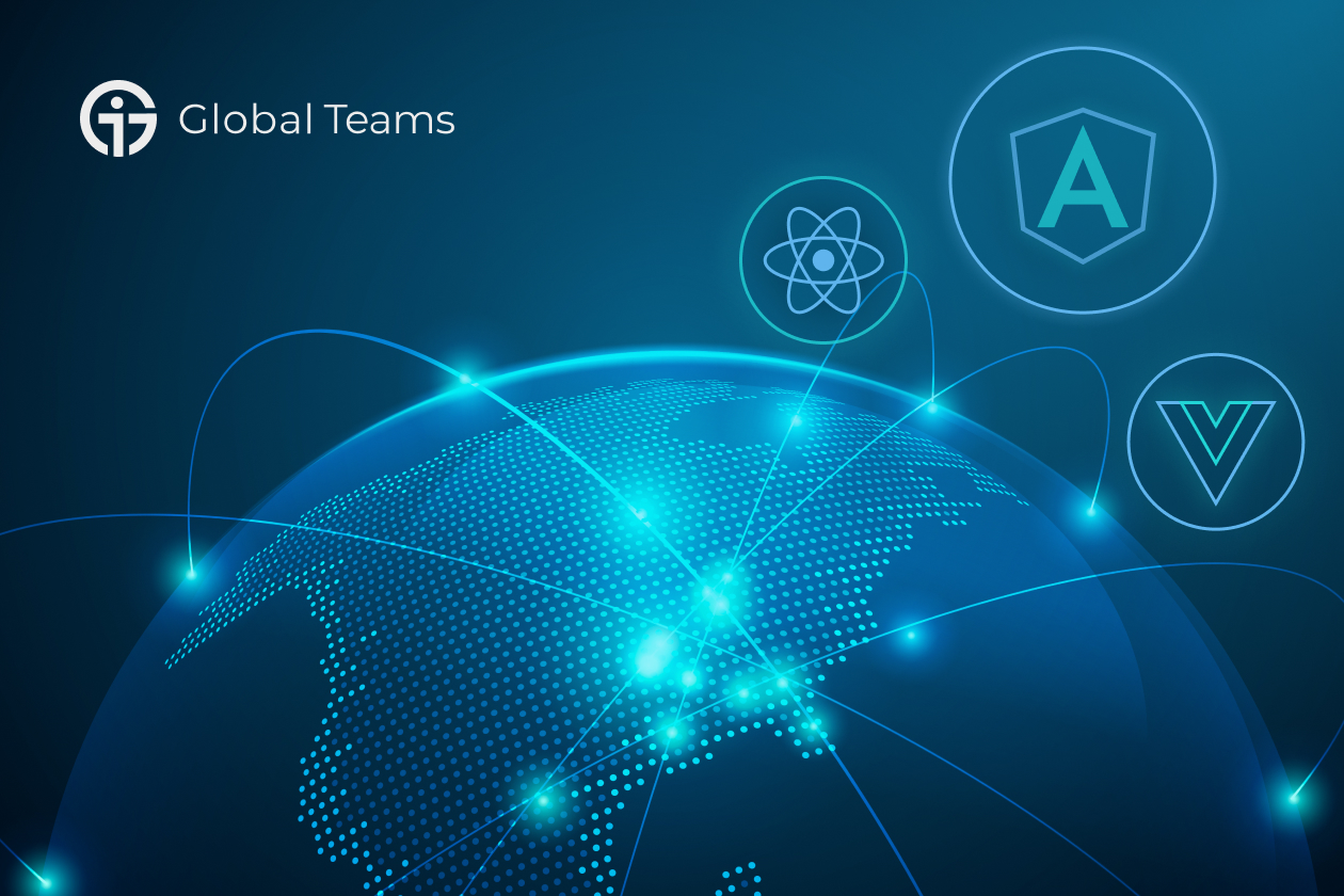 בניית צוותים טכנולוגיים ייעודיים