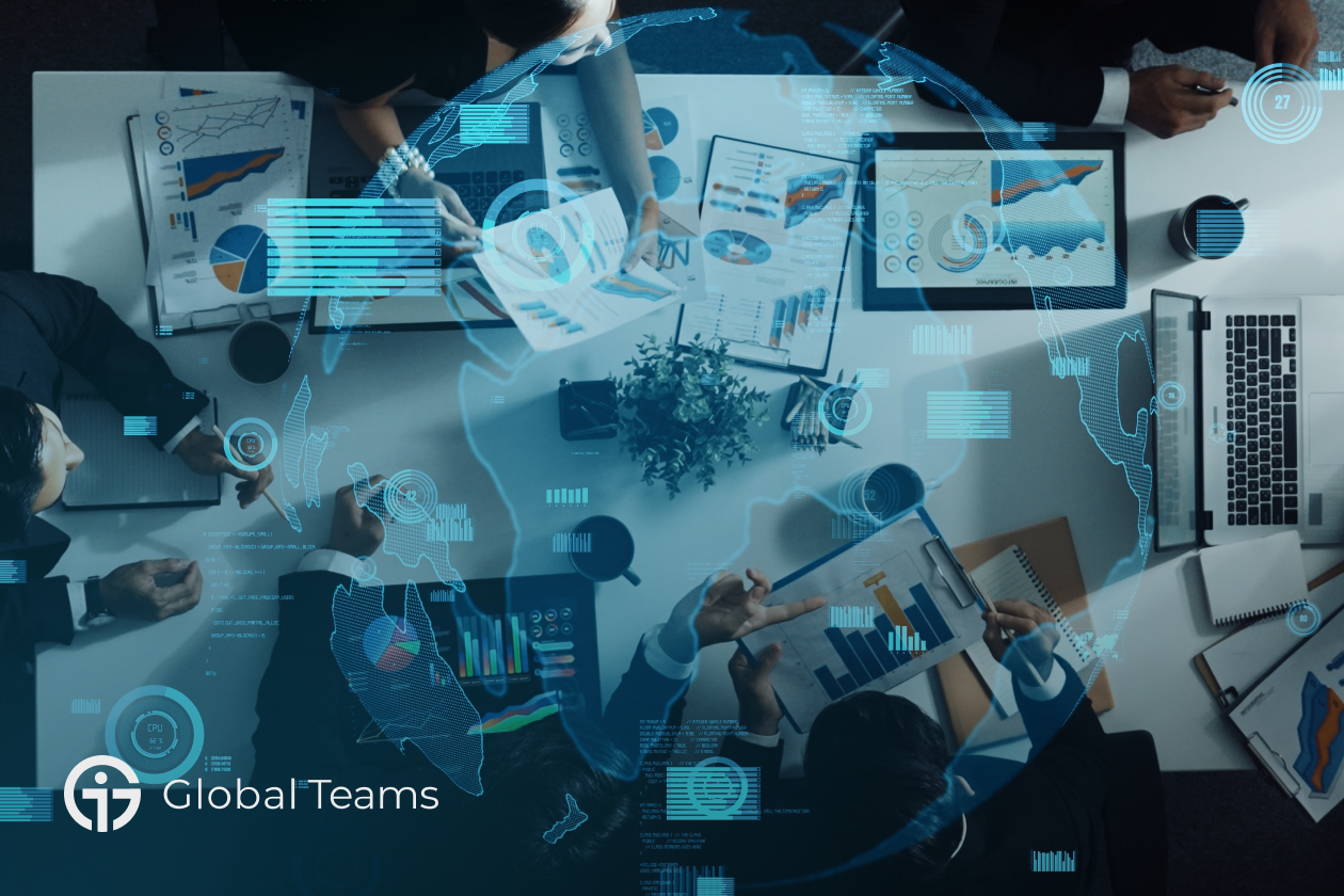 Building dedicated technology teams: A complete guide for startups and growing tech companies