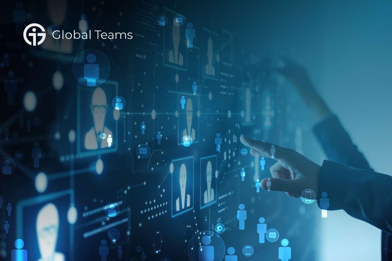 Dedicated teams for growth companies