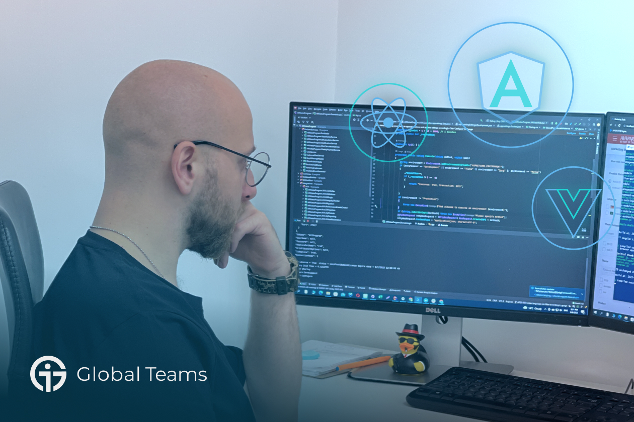 How to Retain Developers Long-Term in a Global Team